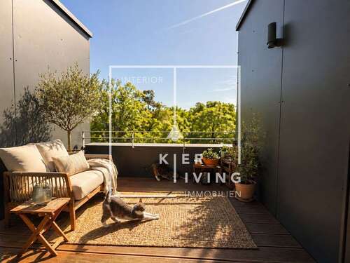 Foto - Wohnung zum Kaufen in Hanau 395.000,00 € 96 m²