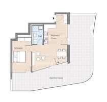Wohnung zum Kaufen in Konstanz 765.000,00 € 77.3 m²