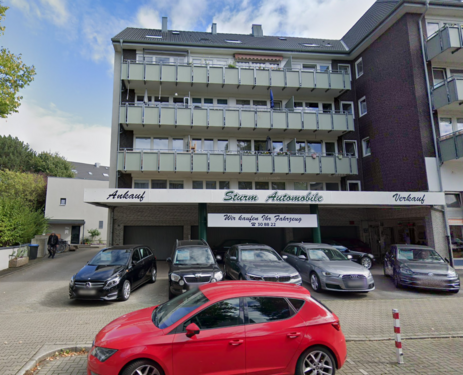 Foto - Wohnung zum Mieten in Düsseldorf 900,00 € 68 m²