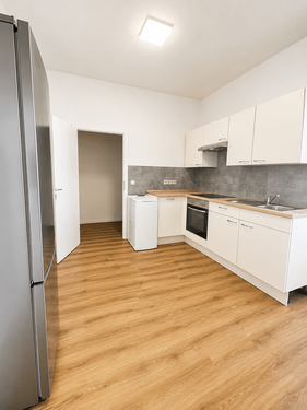 Foto - Wohnung zum Mieten in Magdeburg 649,00 € 64 m²