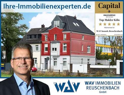 Foto - Haus zum Kaufen in Köln 720.000,00 € 213 m²