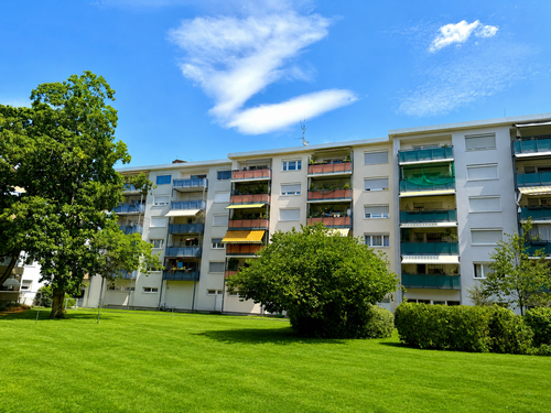 Foto - Wohnung zum Kaufen in Freiburg im Breisgau 344.000,00 € 83.6 m²