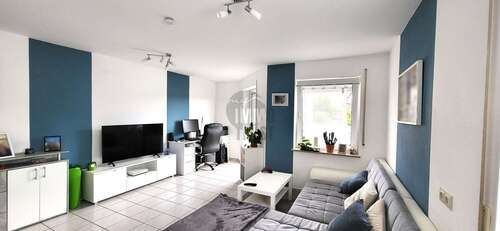 Foto - Wohnung zum Kaufen in Waldbrunn 195.000,00 € 54.26 m²