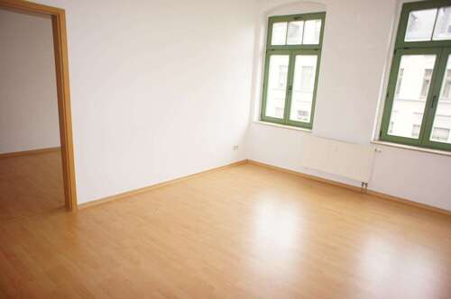 Foto - Wohnung zum Mieten in Chemnitz 290,00 € 53 m²