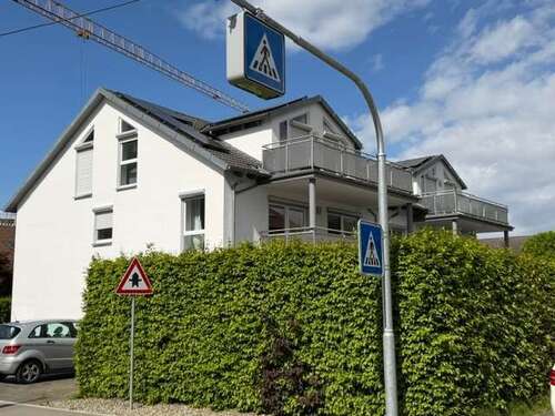 Foto - Wohnung zum Mieten in Illerkirchberg 800,00 € 63.3 m²