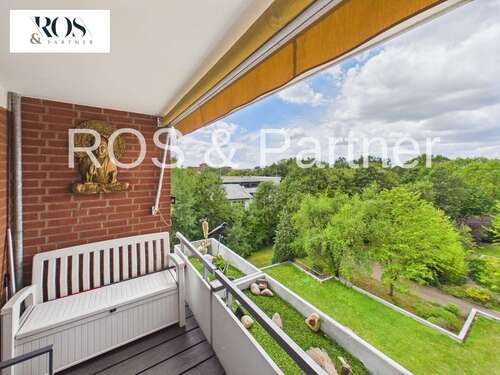 Foto - Wohnung zum Kaufen in Langenhagen 183.000,00 € 66 m²