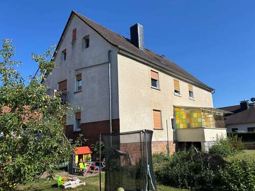 Foto - Haus zum Kaufen in Büdingen 430.000,00 € 330 m²