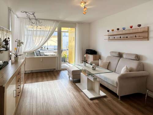 Foto - Wohnung zum Kaufen in Überlingen 205.000,00 € 46 m²