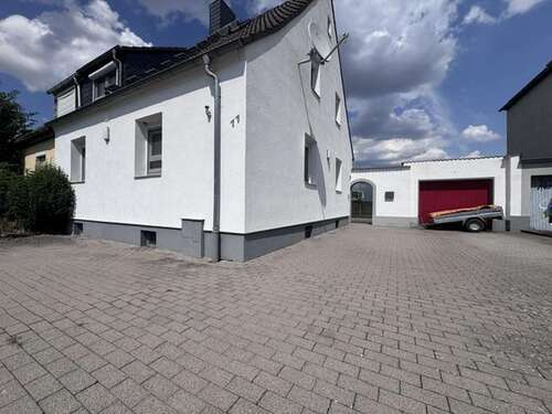 Foto - Haus zum Kaufen in Florstadt 379.000,00 € 113 m²