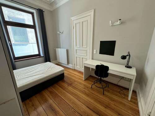 Foto - WG-Zimmer in Hamburg 700,00 € 17 m²