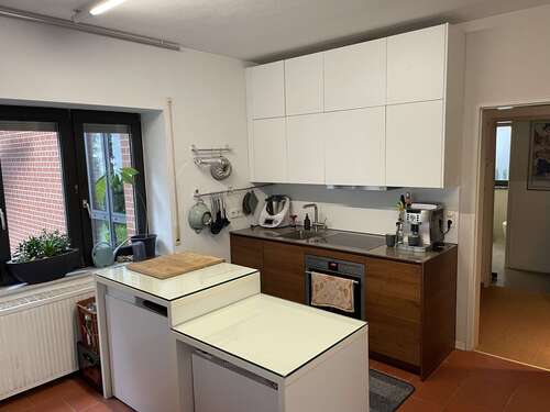 Foto - Wohnung zum Mieten in Bietigheim-Bissingen 1.100,00 € 90 m²