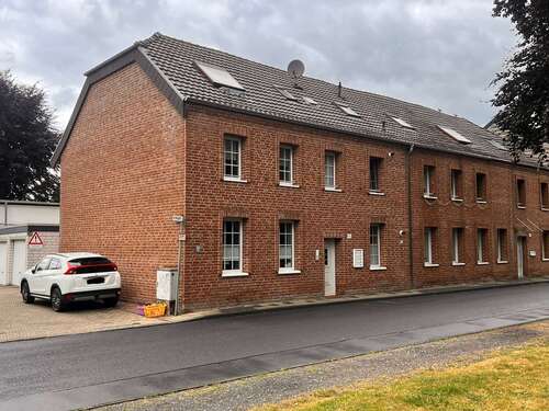 Foto - Wohnung zum Mieten in Wegberg 750,00 € 83 m²