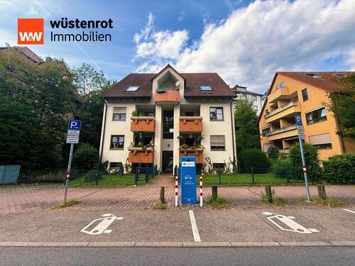 Foto - Wohnung zum Kaufen in Stuttgart 205.000,00 € 53 m²