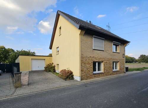 Foto - Haus zum Mieten in Viersen 1.300,00 € 160 m²