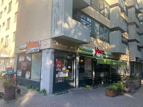 Foto - Gastronomie in Berlin 2.111,40 € 115 m²