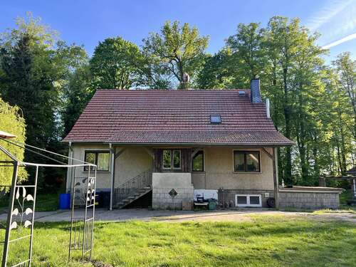 Foto - Haus zum Kaufen in Putlitz 230.000,00 € 130 m²