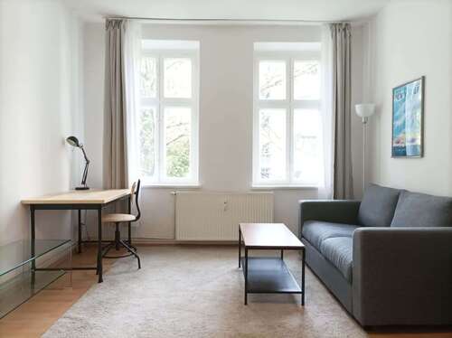 Foto - Wohnen auf Zeit in Berlin 1.370,00 €