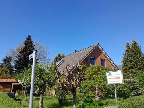 Foto - Haus zum Kaufen in Eddelak 285.000,00 € 125.89 m²