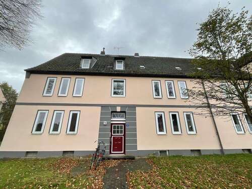 Foto - Wohnung zum Mieten in Wilhelmshaven 369,00 € 51.37 m²