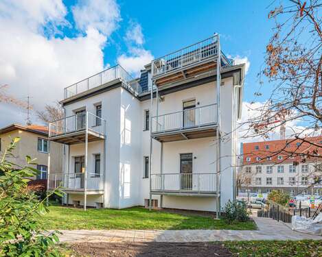 Foto - Wohnung zum Kaufen in Berlin 340.000,00 € 40 m²