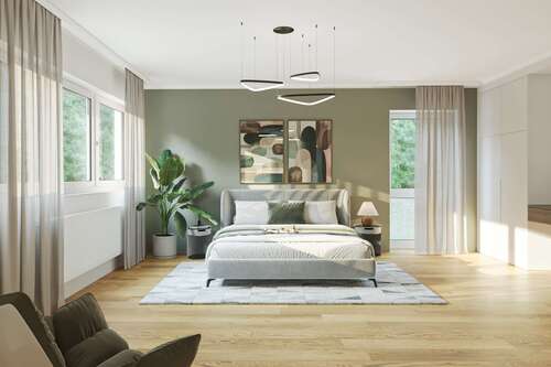 Foto - Haus zum Kaufen in Berlin 749.000,00 € 162 m²