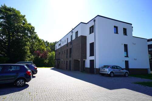 Foto - Wohnung zum Kaufen in Syke 219.000,00 € 55.53 m²