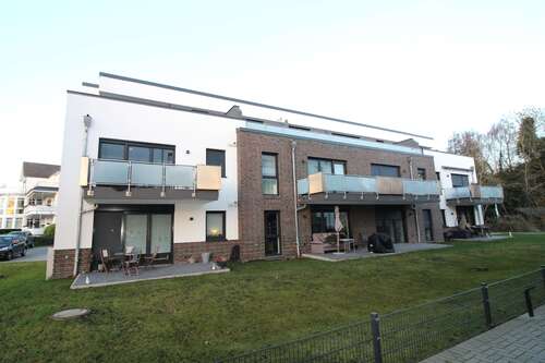 Foto - Wohnung zum Kaufen in Syke 219.000,00 € 55.53 m²