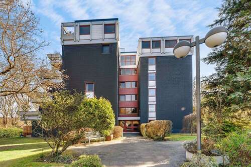 Foto - Wohnung zum Mieten in Rengsdorf 700,00 € 95.88 m²