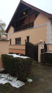 Foto - Haus zum Kaufen in Trebbin 1.150.000,00 € 558 m²