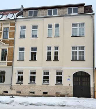 Foto - Wohnung zum Mieten in Dessau-Roßlau 595,00 € 75 m²