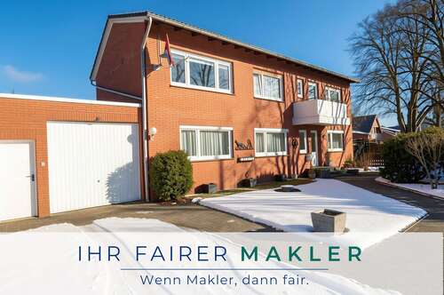 Foto - Haus zum Kaufen in Delmenhorst 298.000,00 € 130 m²