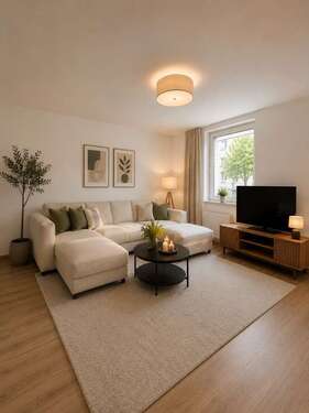 Foto - Wohnung zum Mieten in Dessau-Roßlau 439,00 € 69 m²