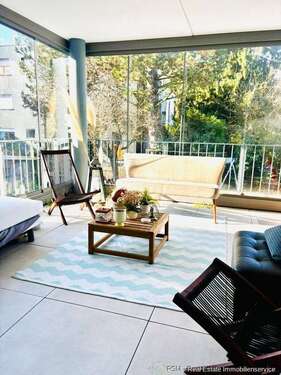 Foto - Wohnung zum Kaufen in Frankfurt am Main Bergen-Enkheim 859.000,00 € 114 m²