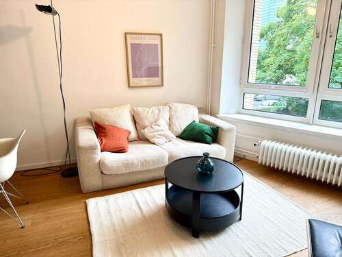 Foto - Wohnen auf Zeit in Hamburg 1.700,00 €