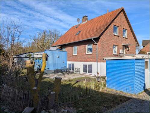 Foto - Haus zum Kaufen in Kabelhorst 320.000,00 € 146 m²