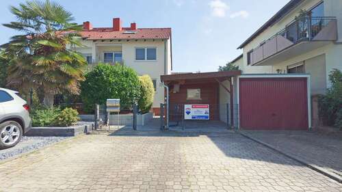 Foto - Haus zum Kaufen in Bischofsheim 599.000,00 € 154 m²