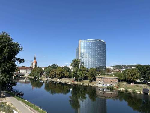 Foto - Wohnung zum Mieten in Neu-Ulm 784,00 € 56 m²
