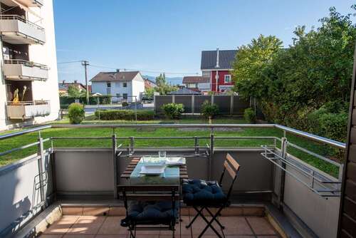 Foto - Wohnung zum Kaufen in Freilassing 199.000,00 € 39.67 m²