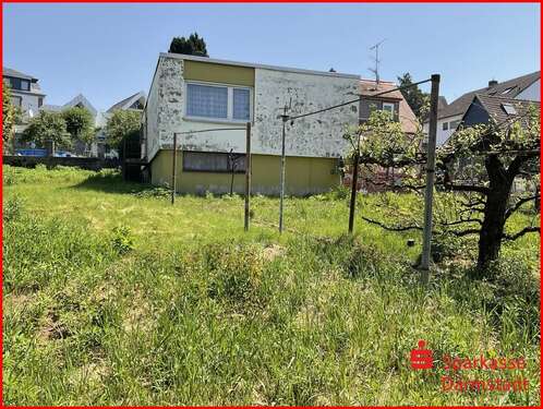 Foto - Haus zum Kaufen in Ober-Ramstadt 350.000,00 € 189.29 m²