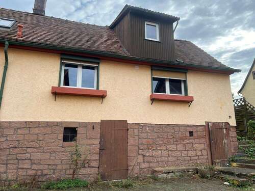 Foto - Haus zum Kaufen in Büdingen 249.000,00 € 140 m²