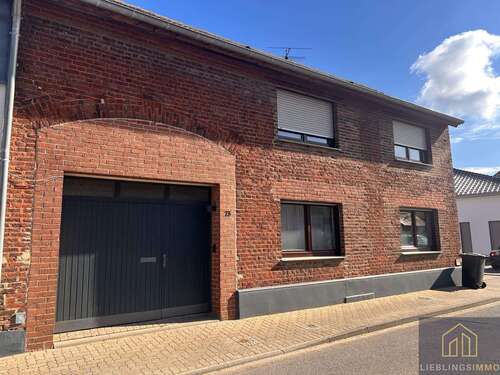 Foto - Haus zum Kaufen in Erkelenz Geneiken 230.000,00 € 118.35 m²