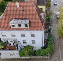 Haus zum Kaufen in Stuttgart Zuffenhausen 920.000,00 € 307 m² - Stuttgart / Zuffenhausen