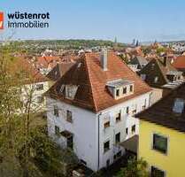 Haus zum Kaufen in Stuttgart Zuffenhausen 920.000,00 € 307 m² - Stuttgart / Zuffenhausen