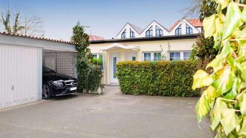 Foto - Wohnen auf Zeit in Neu-Isenburg 1.250,00 €