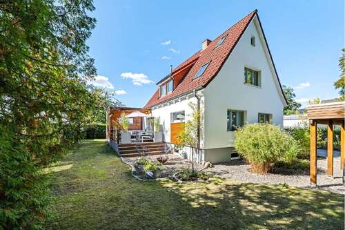 Foto - Haus zum Kaufen in Ahrensburg 749.000,00 € 138 m²
