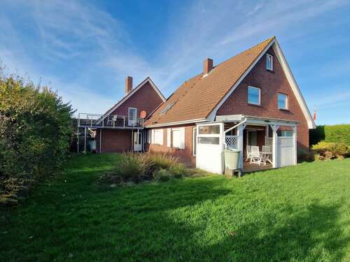 Foto - Haus zum Kaufen in Norddeich 329.000,00 € 196 m²