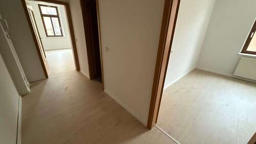 Foto - Wohnung zum Mieten in Chemnitz 280,00 € 51.29 m²