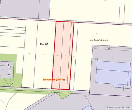 Foto - Grundstück in Euskirchen 345.000,00 € 16547 m²