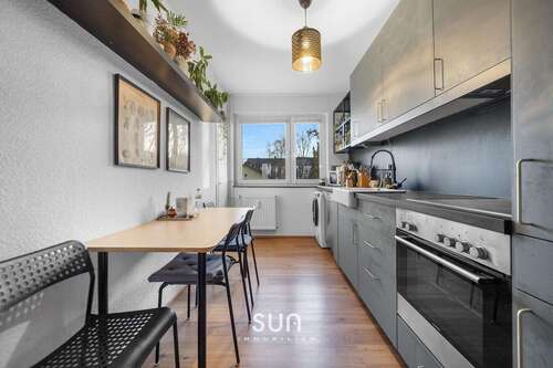 Foto - Wohnung zum Kaufen in Mainz 249.000,00 € 58 m²