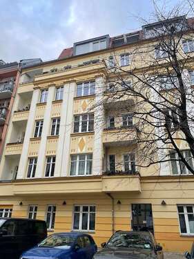 Foto - Wohnung zum Kaufen in Berlin 245.000,00 € 37 m²